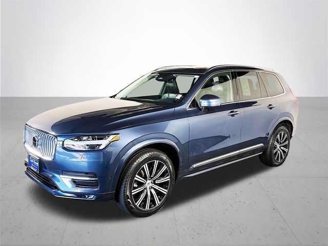 2023 Volvo XC90 Plus