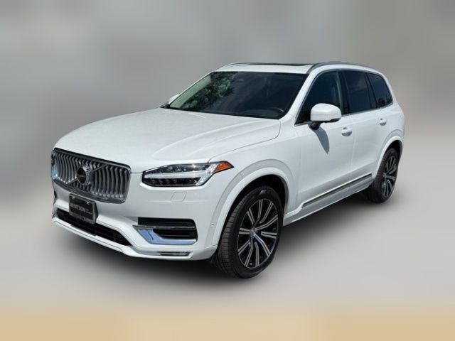 2023 Volvo XC90 Plus