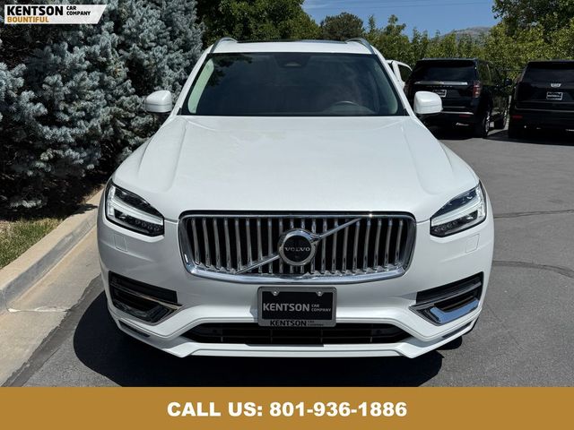 2023 Volvo XC90 Plus