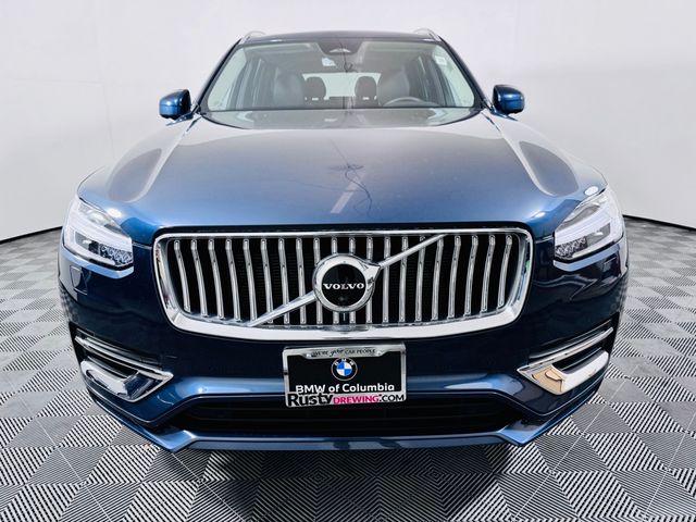 2023 Volvo XC90 Plus