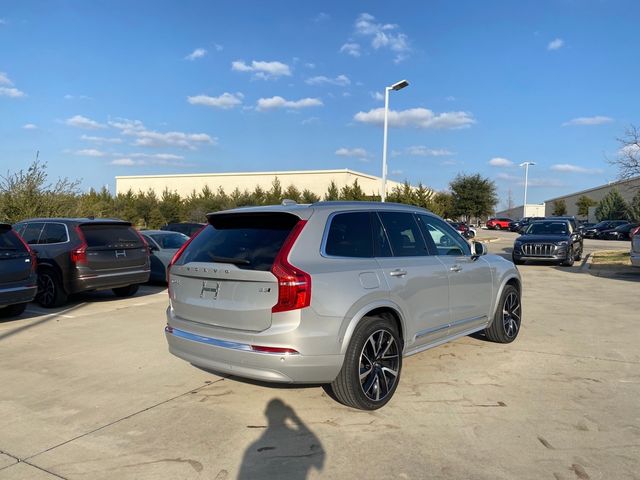 2023 Volvo XC90 Plus