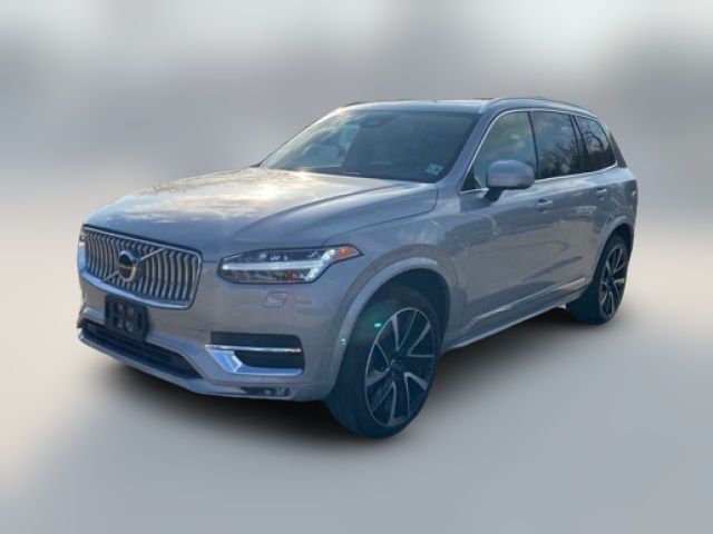 2023 Volvo XC90 Plus