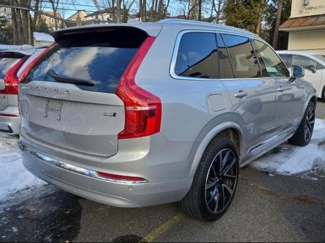 2023 Volvo XC90 Plus