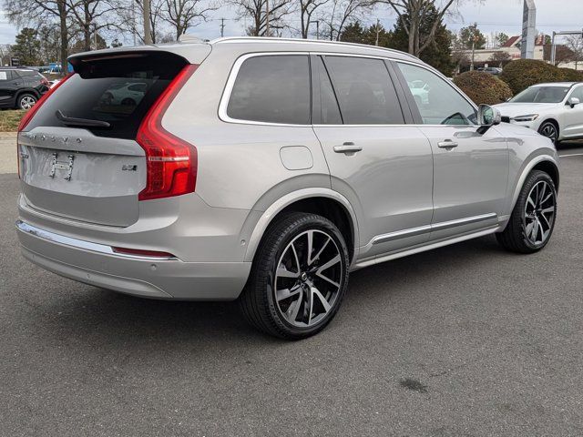 2023 Volvo XC90 Plus