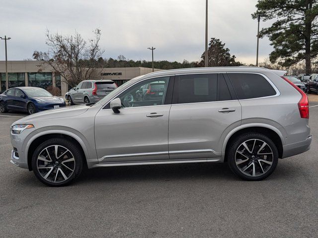 2023 Volvo XC90 Plus