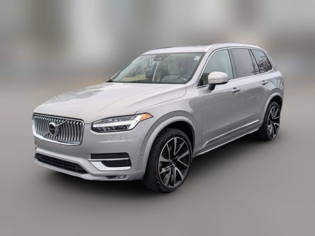 2023 Volvo XC90 Plus