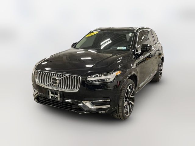 2023 Volvo XC90 Plus