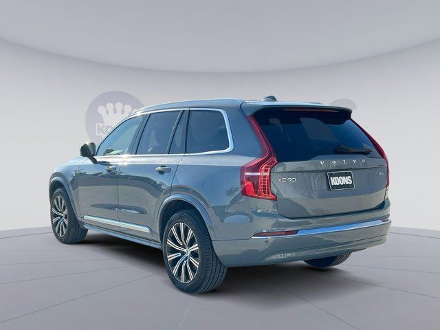 2023 Volvo XC90 Plus