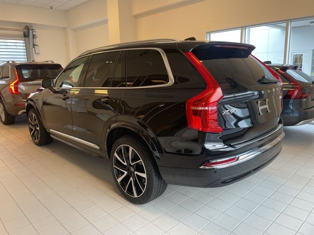 2023 Volvo XC90 Plus