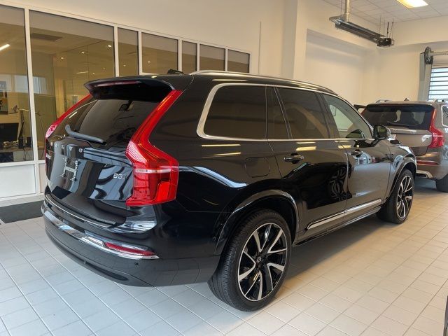 2023 Volvo XC90 Plus