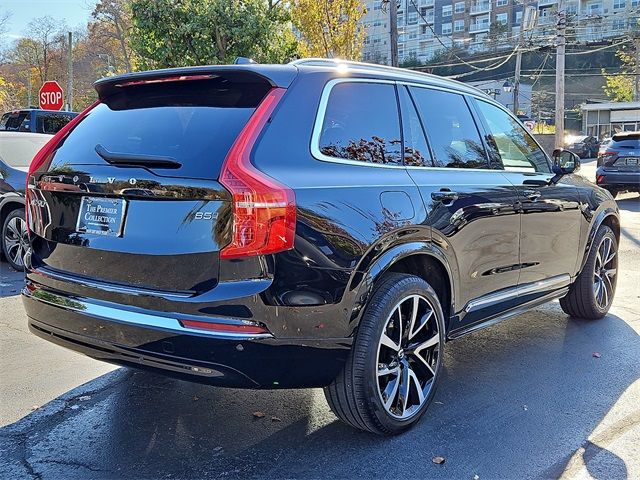 2023 Volvo XC90 Plus