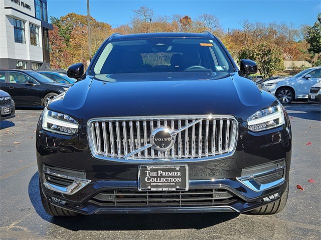 2023 Volvo XC90 Plus