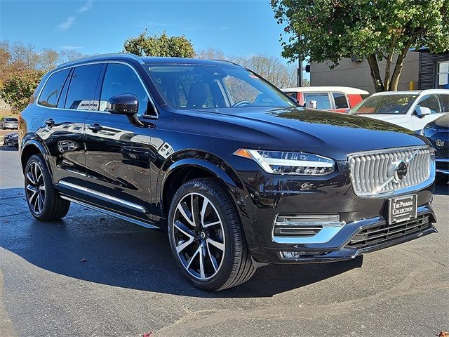 2023 Volvo XC90 Plus