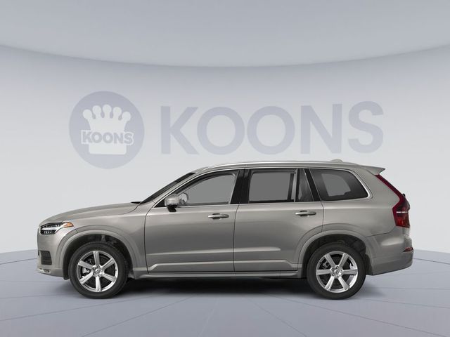 2023 Volvo XC90 Plus