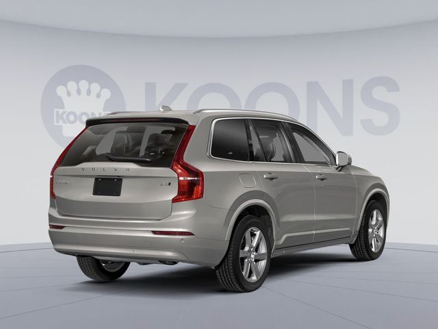2023 Volvo XC90 Plus