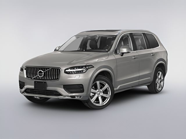 2023 Volvo XC90 Plus