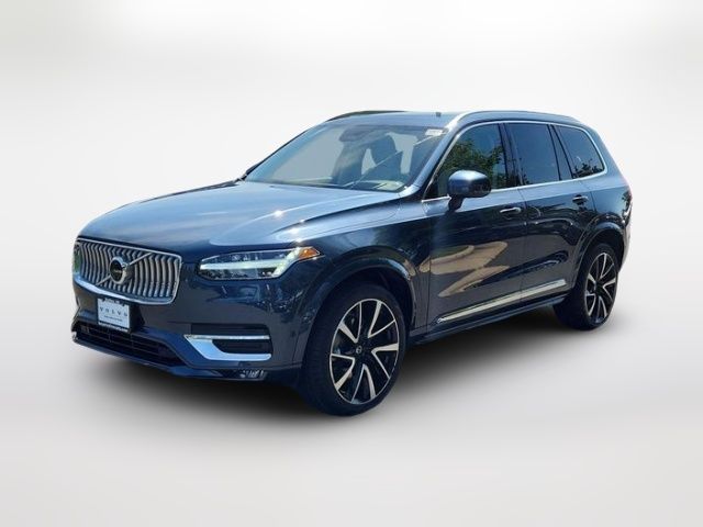 2023 Volvo XC90 Plus