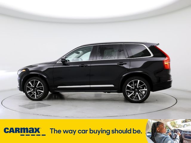 2023 Volvo XC90 Plus