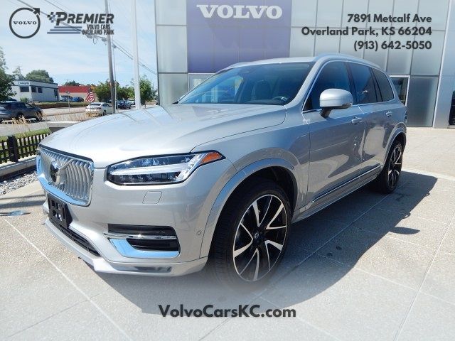 2023 Volvo XC90 Plus