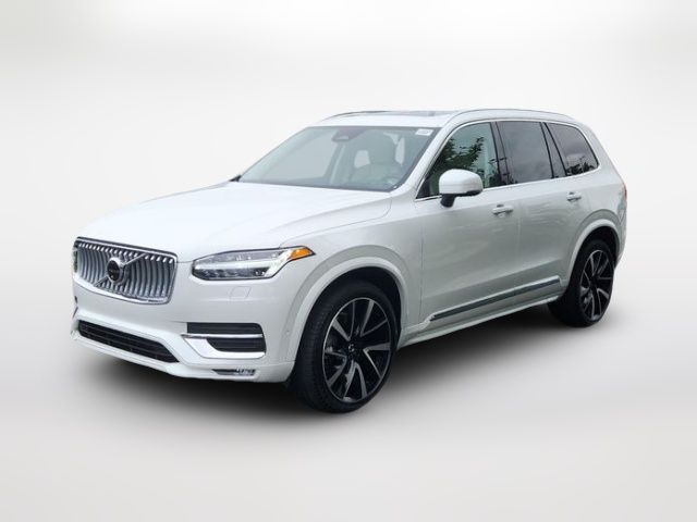 2023 Volvo XC90 Plus