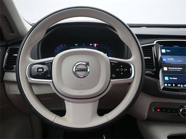 2023 Volvo XC90 Plus