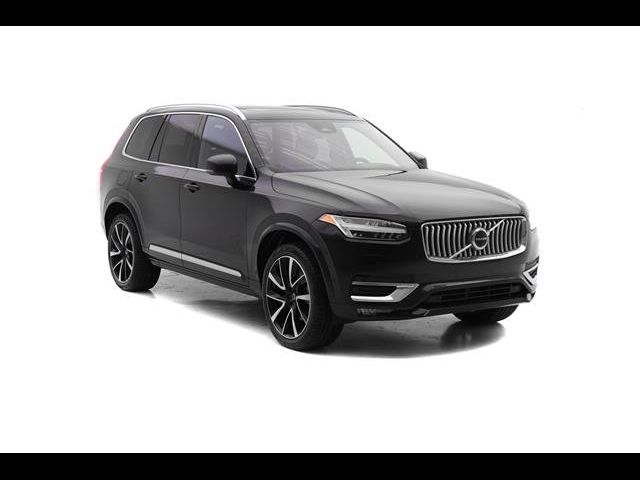 2023 Volvo XC90 Plus