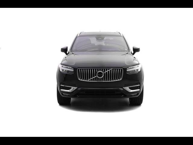 2023 Volvo XC90 Plus