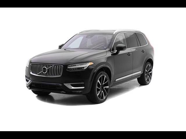 2023 Volvo XC90 Plus