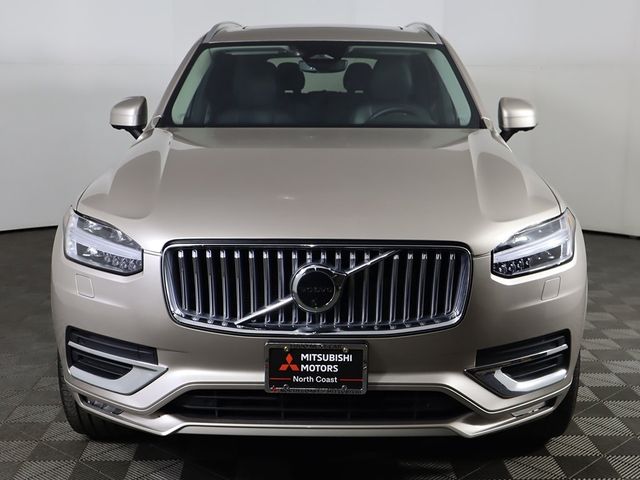 2023 Volvo XC90 Plus