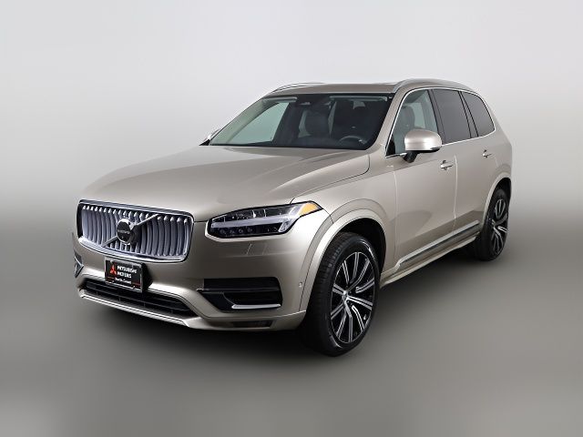 2023 Volvo XC90 Plus