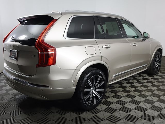 2023 Volvo XC90 Plus