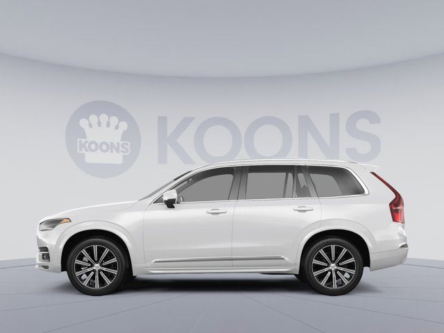 2023 Volvo XC90 Plus