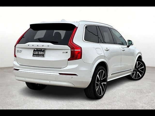 2023 Volvo XC90 Plus