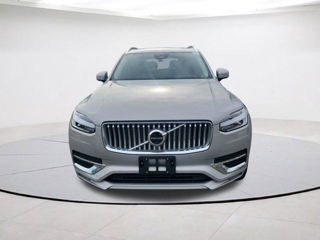 2023 Volvo XC90 Plus
