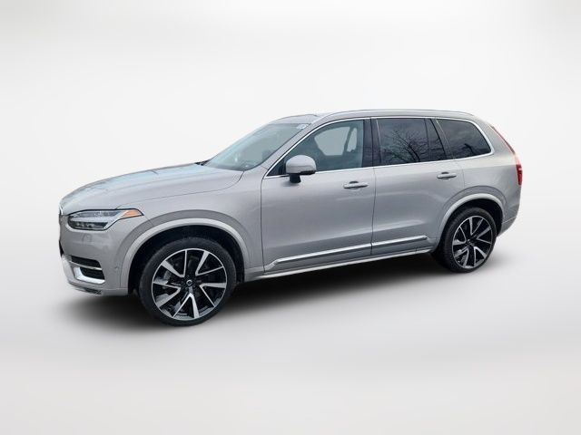 2023 Volvo XC90 Plus