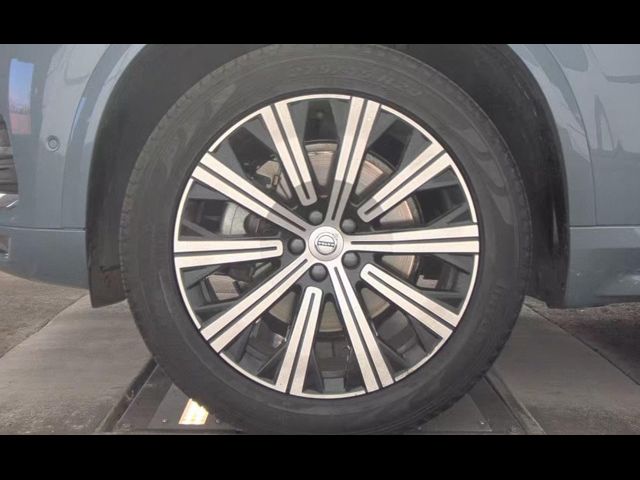 2023 Volvo XC90 Plus