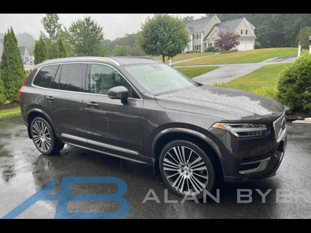 2023 Volvo XC90 Plus