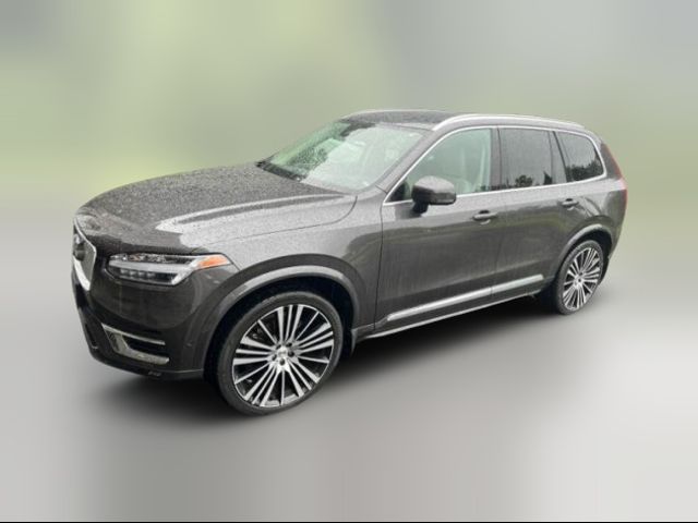 2023 Volvo XC90 Plus
