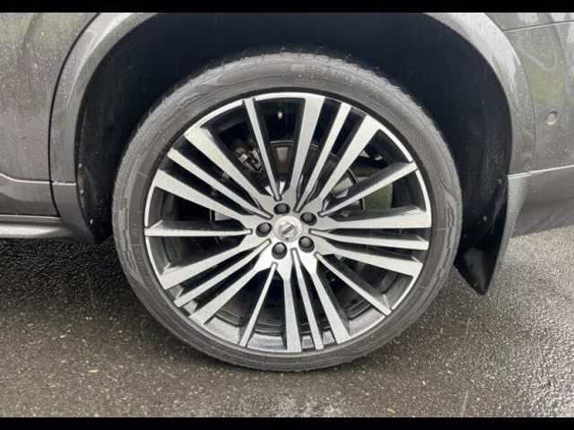 2023 Volvo XC90 Plus