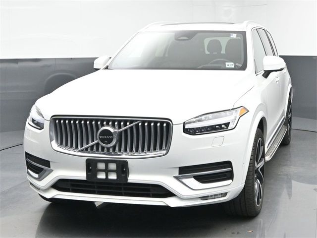 2023 Volvo XC90 Plus