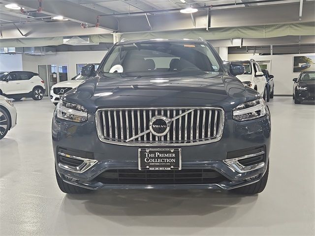 2023 Volvo XC90 Plus