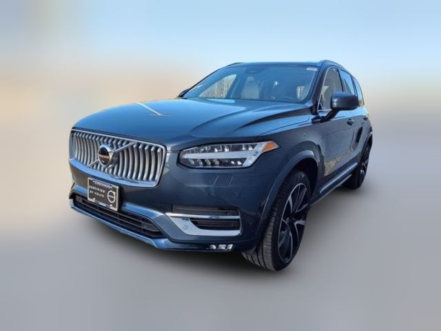 2023 Volvo XC90 Plus