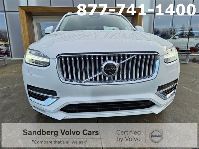 2023 Volvo XC90 Plus