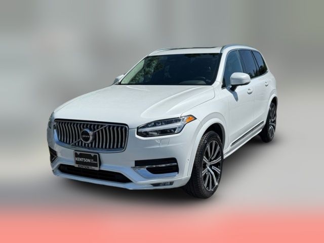 2023 Volvo XC90 Plus