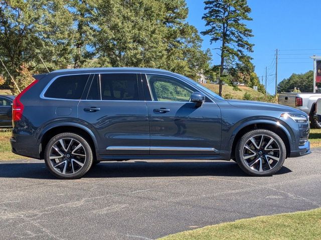 2023 Volvo XC90 Plus