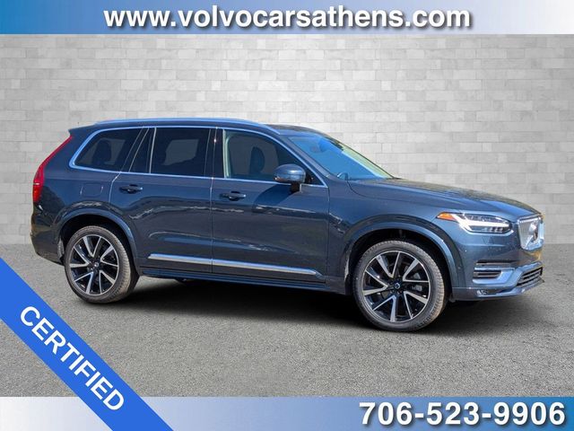 2023 Volvo XC90 Plus