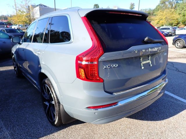 2023 Volvo XC90 Plus