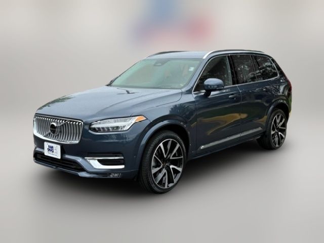 2023 Volvo XC90 Plus