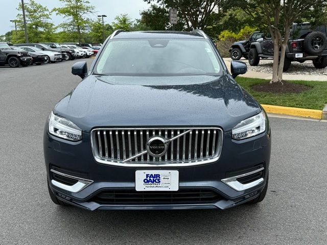2023 Volvo XC90 Plus