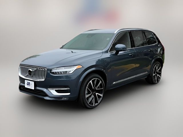 2023 Volvo XC90 Plus